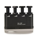 Adjustable Guitar Finger Hand Exerciser Training Device Instrument Accessor FT