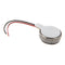 DC 3V 70mA 9000+/-2000RPM Cell Phone Coin Flat Vibrating Vibration Mini Mot X8N2