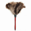 Ostrich Cleaning Feather Duster Ostrich Duster Ostrich Feather Duster Soft  M5K3
