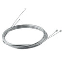 2Pcs Galvanized Shifting Cable Core Mountain Bike Road Cycling Inner Wire