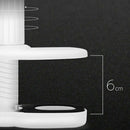 LED Lamp Clip on Reading Light for Desk, Bed Headboard and Computer