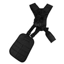 Nylon Shoulder Strap Harness for String Trimmer Grass Cutter Accs Universal