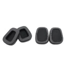4Pcs Soft Earphones Earpad Replacement Gaming Headset Ear Pad Cushion Earpads