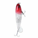 1PC Whopper Plopper Fishing Lure 13g 90mm Topwater Rotating Tail VMC Hooks