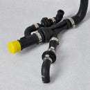 Vacuum Check Valve Breather Hose Assembly fit for VW Passat AUDI A4 A6 058133784