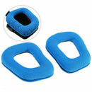 2 Ear Pads Cushion-Replacement for G35 G930 G430 F450 Headphone Sp Q3W5 H2B N3J8