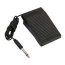 ProTattoo Machine Accessories Footswitch Pedal Controller Power Supply Black