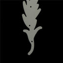 Metal Dies Weeping Willow Cutting Dies Stencil DIY Photo Album Card Embossing  Z