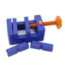 Creative Carving Stamp Fixing Tools DIY Walnut Stamp Tool Carving Portable B9H0