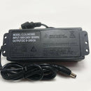 Universal Adjustable AC100-240V Power Supply Adapter Transformer US Plug vcx