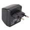 90V-220V AC Wall Power To 12V DC Car Cigarette Lighter Socket Charger Adapter M&