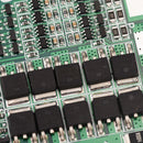 30A 4S 14.8V Li-ion Lithium 18650 Battery BMS PCB Protection Board Cell Bala  â„–[