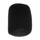 5x Windscreen Filter Sponge Windshield Cover Protective for Miccophone 5.5cm