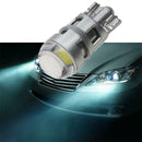 T10 2W 12V LED COB Car Interior Panel Map Lights Reading Bulb Dome Lamp