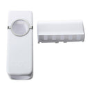 Automatic Auto Toothpaste Dispenser + toothbrush holder