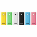 5600mAh Mini USB Port 2x 18650 Battery Charger Holder Power Bank Box Shell  T9Y9