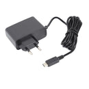 2.4A Charger EU Plug Power Supply Wall Adapter Fit for Nintend Switch NS