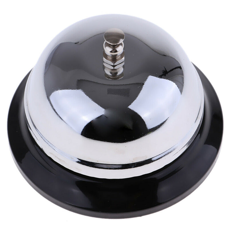 Ring for Drink Bar Restaurant Dishes Beer Call Bell for Shop Board Game