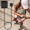 Charger Dock Wireless Charging Cradle USB Cable Cord for Amazfit Health A1916