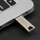 Metal Usb 3.0 Flash Drive Drive Pendrive Usb Stick Flash Drive Thumb Drive  Z1U6