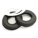 Comfortable Replacement Sponge Pads Headphone Cushions Compatible With AKG K44