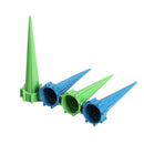 4PCS Watering Cone Spike Garden Plant Flower Waterer Bottle Irrigation
