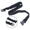 Travel Security Money Belt with Hidden Money Pocket - Cashsafe Anti-Theft Wal Kw