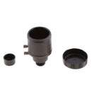 5MP FHD 6-22mm Varifocal Fixed Iris Infrared CCTV Camera Zoom Board Lens