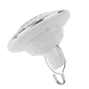 22 LED Solar Outdoor Garden Yard Round Light Camping Lamp Remote Control