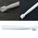 White Color Muddler Plastic ice ToolS Drink Bar Juice Wine Cocktail Party