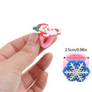 Rings for kids birthday party offers gifts multi-colored animal bracelet  gi^SE