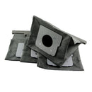 Vacuum Cleaner Bag Dust Bag Filter Bags For Lg V-743rh / 943sa