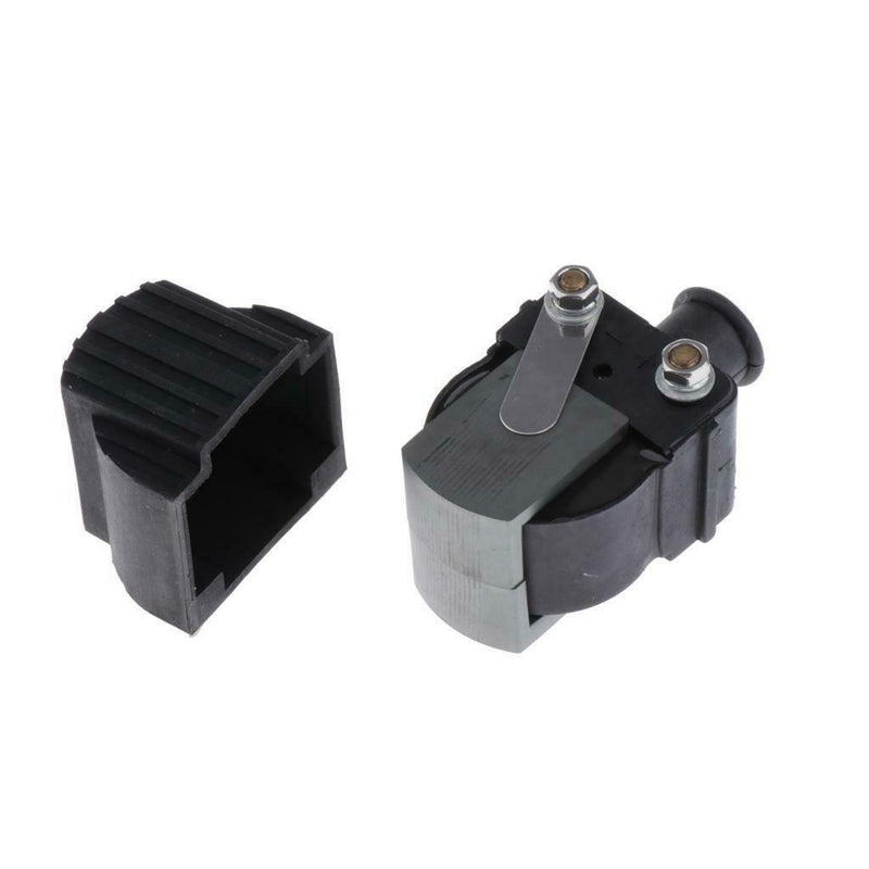 For Mercury Outboard Ignition Coil CDI Module Box Unit 6-225hp 339-832757A4