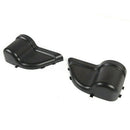 2PCS Stuff Side Insert Front Door Storage Box Car Accessories Pocket for Jeep Jk