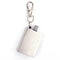 Fire Starter Capsule Flint Keychain Key ring Lighter Match NO Fuel Camp Tool MO
