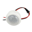 110V-220V Pir Infrared Human Induction Lamp Switch Light Control Ceiling LigV8I9