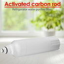 Household Refrigerator Water Purifier Filter Element Activated Carbon Rod A