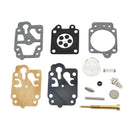 Grass Trimmer Gasket Set Accessories for GX135 139 26CC 33CC 43CC 52CC