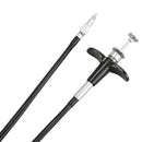 40" 100cm Mechanical Locking Camera Shutter Release Remote Control Cable Co L7F8