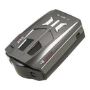 V9 2020 Car Radar Detector English Russian Human Voice Speed Warning X K