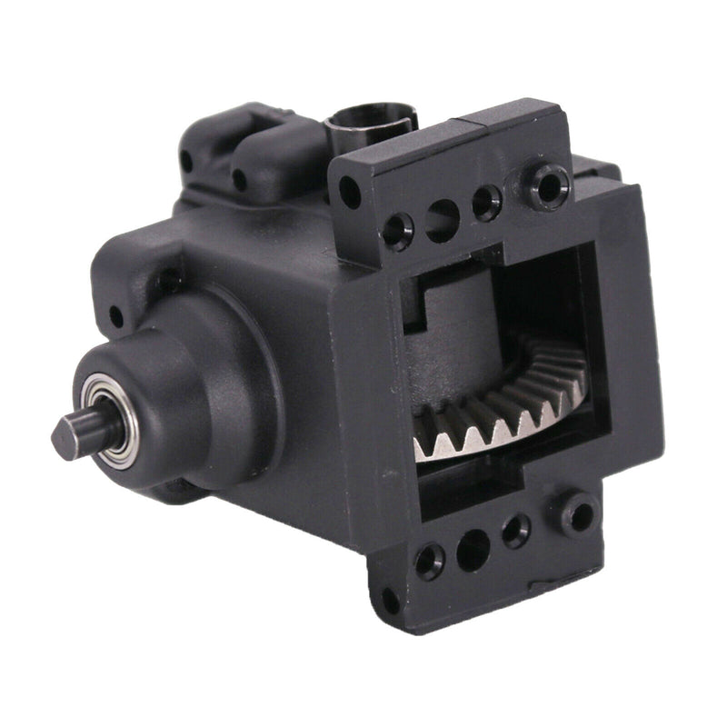 RC Forward / Reverse Gearbox for HSP 94155 94110 1:10 RC Car on / Off