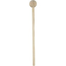 2 Pair Wood Mallets Percussion Sticks for Energy Chime, Xylophone, Wood