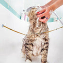 Pet Bathing Tether Straps, Pet Leash Dog Bath Beauty Fixed Rope Bathtub Suc