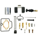 28mm Practical Motorcycle Repair Carburetor Spare Set For PWK For KEIHIN For OKO
