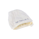 Reusable Microfiber Facial Cloth Face Towel Makeup Remover Cleansing Glove LJ