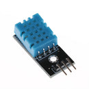 1X DHT11 Temperature and Relative Humidity Sensor Module for arduinoã€NWG JClj