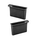for Jimny 2019 2020 Armrest Container Door Storage Handle Box x2 Poc D7L0