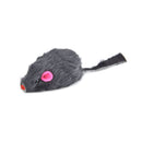 Soft Fleece False Mouse Cat Toys Funny Playing Toys For Cats Kitten X1 FEVR liau
