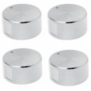 Rotary Switch Gas Stove Accessories Gas Stove Round Knob Switch Kitchen Rep D4R3