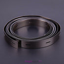 2M 0.2*10MM Ni Plate Nickel Strip Tape For Li 26650 Battery Spot Welding